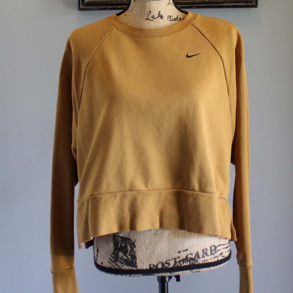 Nike Sweater